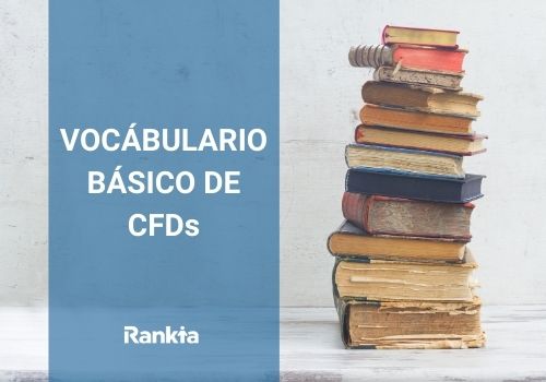 vocabulário básico de CFDs
