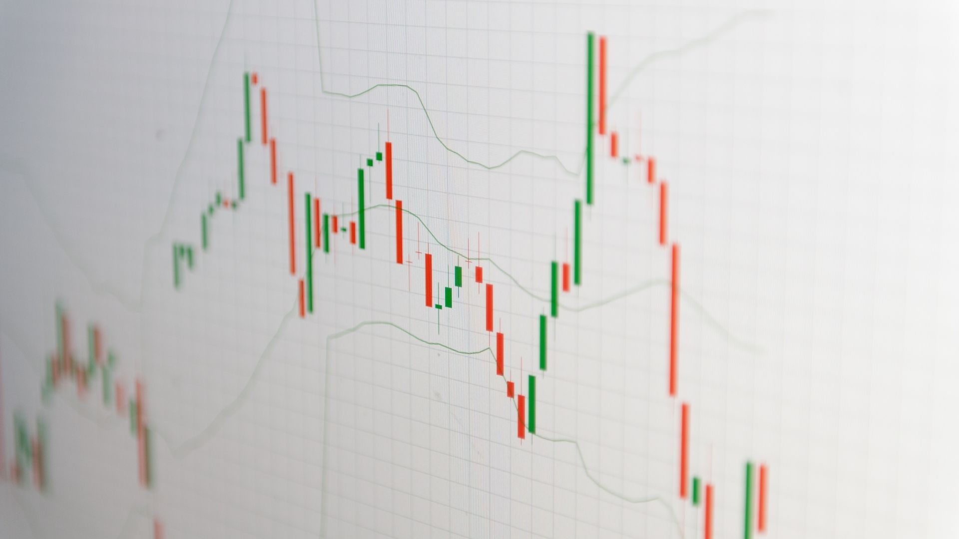 Bandas de Bollinger: O que são e como se utilizam no trading?