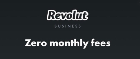 revolut business