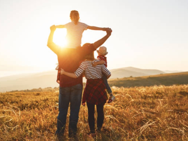 Benefícios fiscais para as famílias