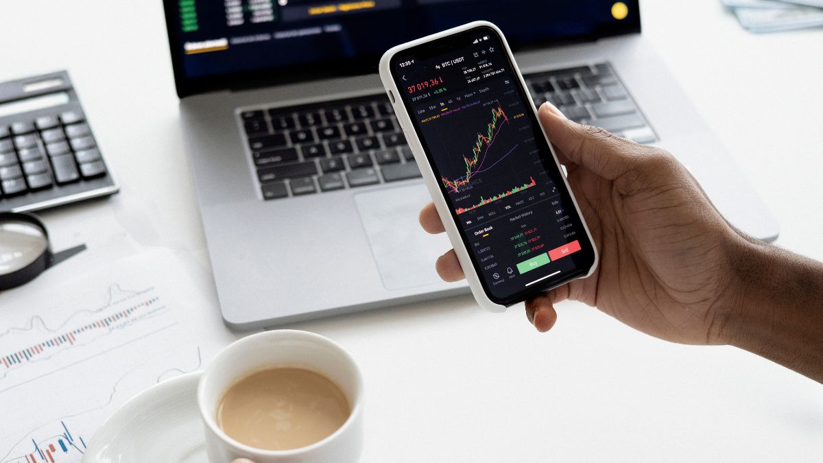 Commodity Channel Index (CCI): O que é e como funciona?