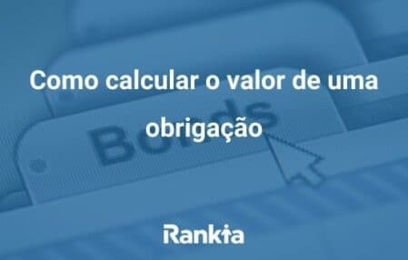 Image for Como calcular o valor de uma obrigação?
