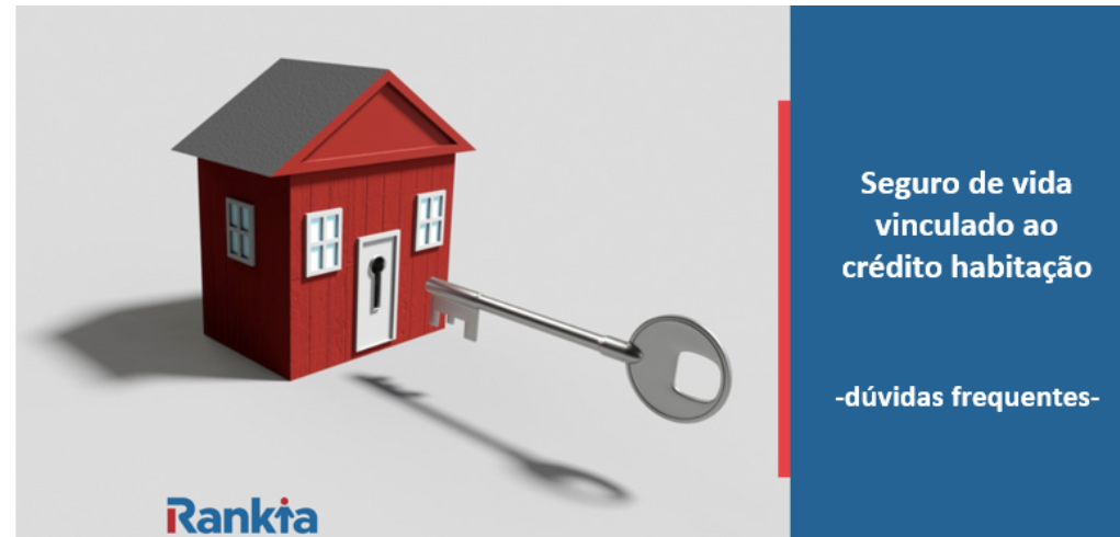 Seguro de vida vinculado ao crédito habitação