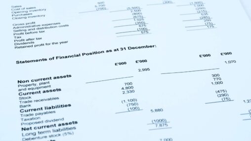 Image for Demonstração dos Fluxos de Caixa (DFC): explicada