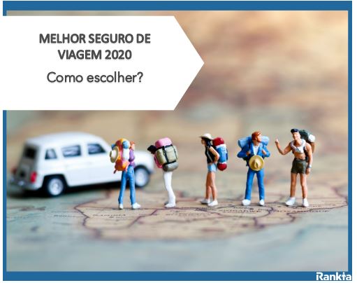 seguro de viagem
