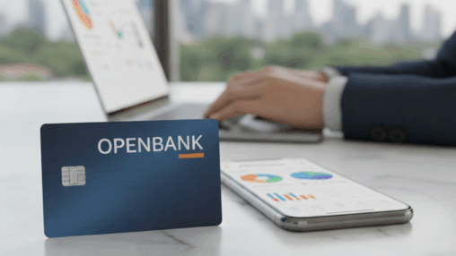 Image for Análise do Openbank: Produtos, serviços e comissões