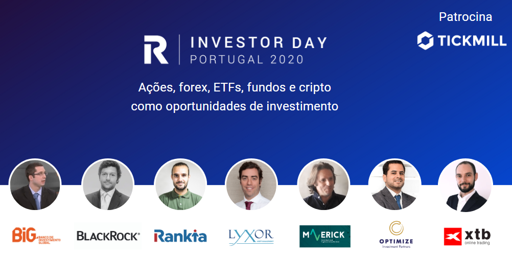 Investor Day Portugal