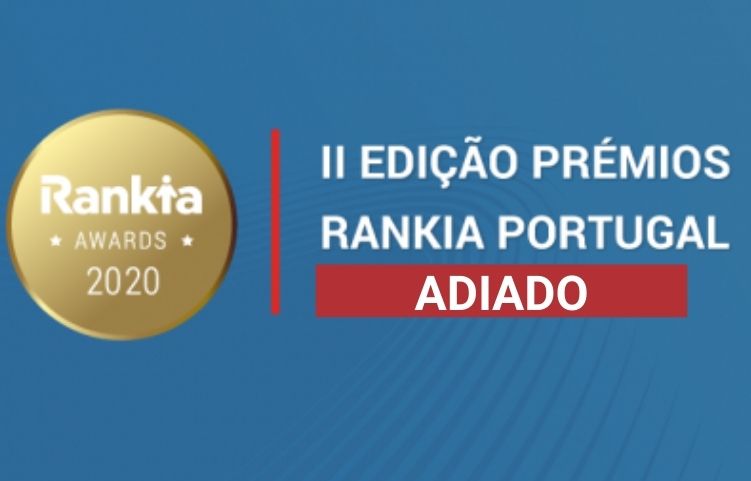 II Edição Prémios Rankia