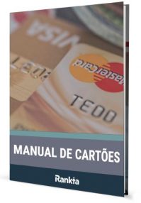 manual de cartões