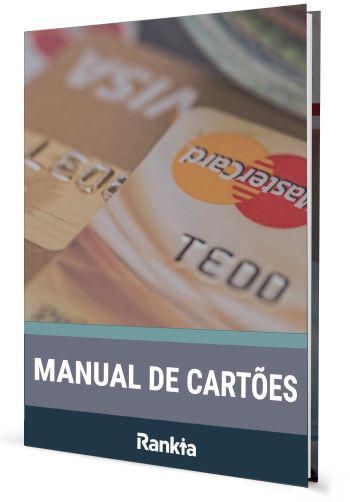 Manual de Cartões