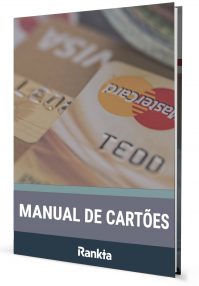 manual de cartões