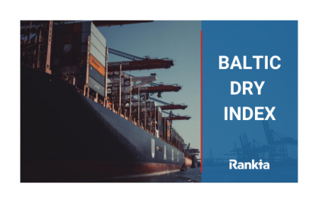 O que é o Baltic Dry Index?