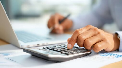 Image for Calculadora de juros compostos