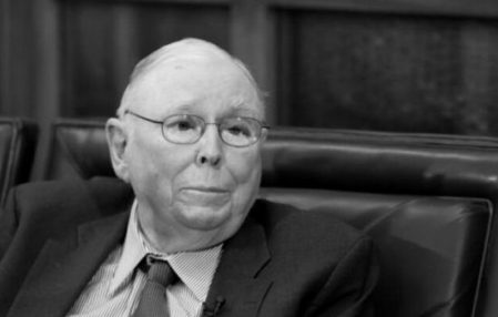 Charlie Munger