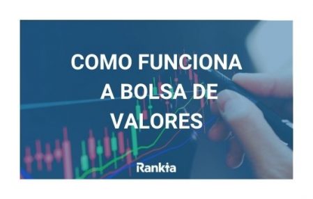 como funciona a bolsa de valores