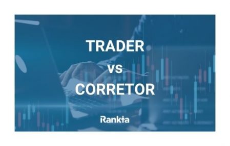 diferença entre um trader e um corretor