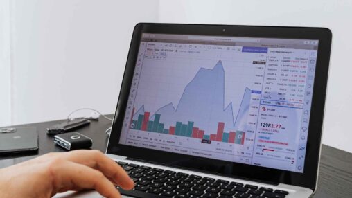 Image for Indicador MACD: o que é e como funciona?