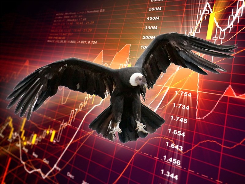 Iron Condor: como funciona esta estratégia?