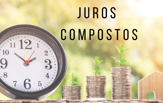 juros compostos