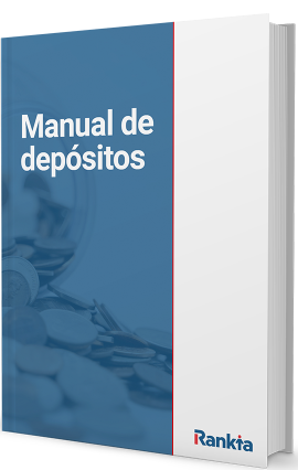 Manual de depósitos