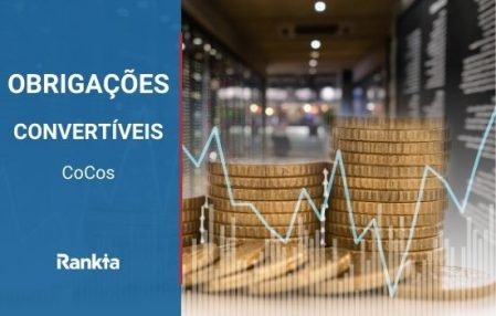 obrigações contingentes convertíveis