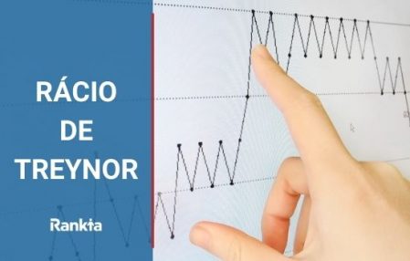 como interpretar o rácio treynor