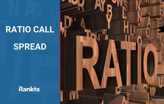 ratio call spread