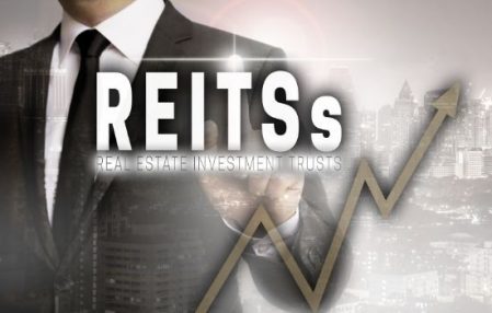 Image for O que são REITs: uma visão abrangente para investidores