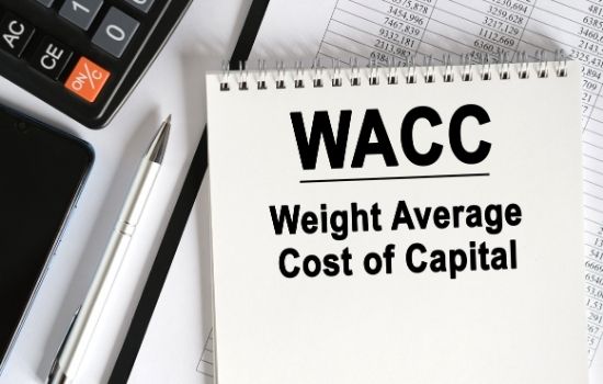 WACC: o que é, fórmula e como calcular