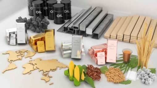 Image for O que são commodities? Tipos, exemplos e como funcionam