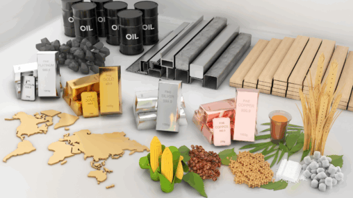 Image for O que são commodities? Tipos, exemplos e como funcionam