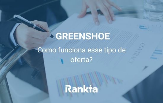 Greenshoe