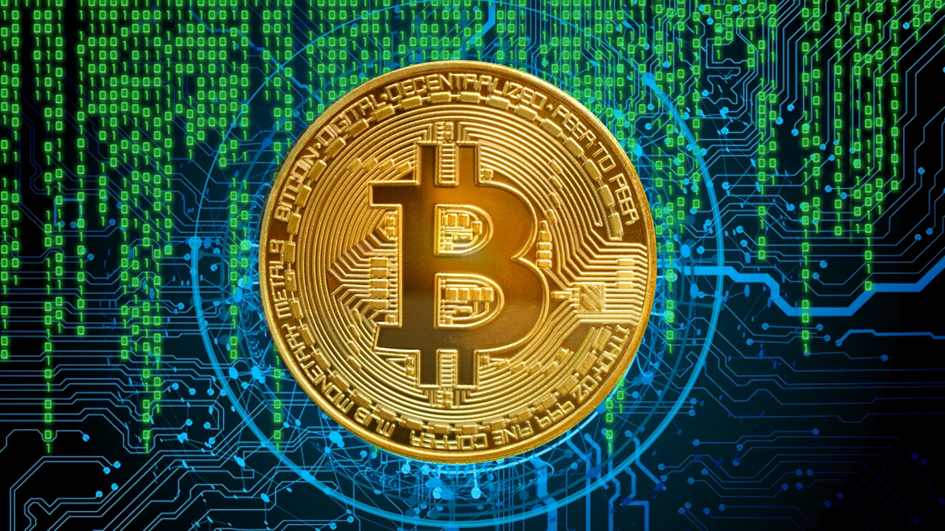 Como investir em bitcoin em 2024?