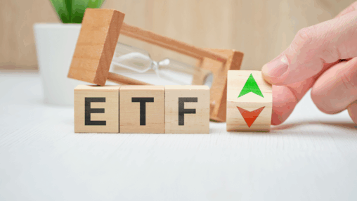 Image for Como investir em ETFs passo a passo