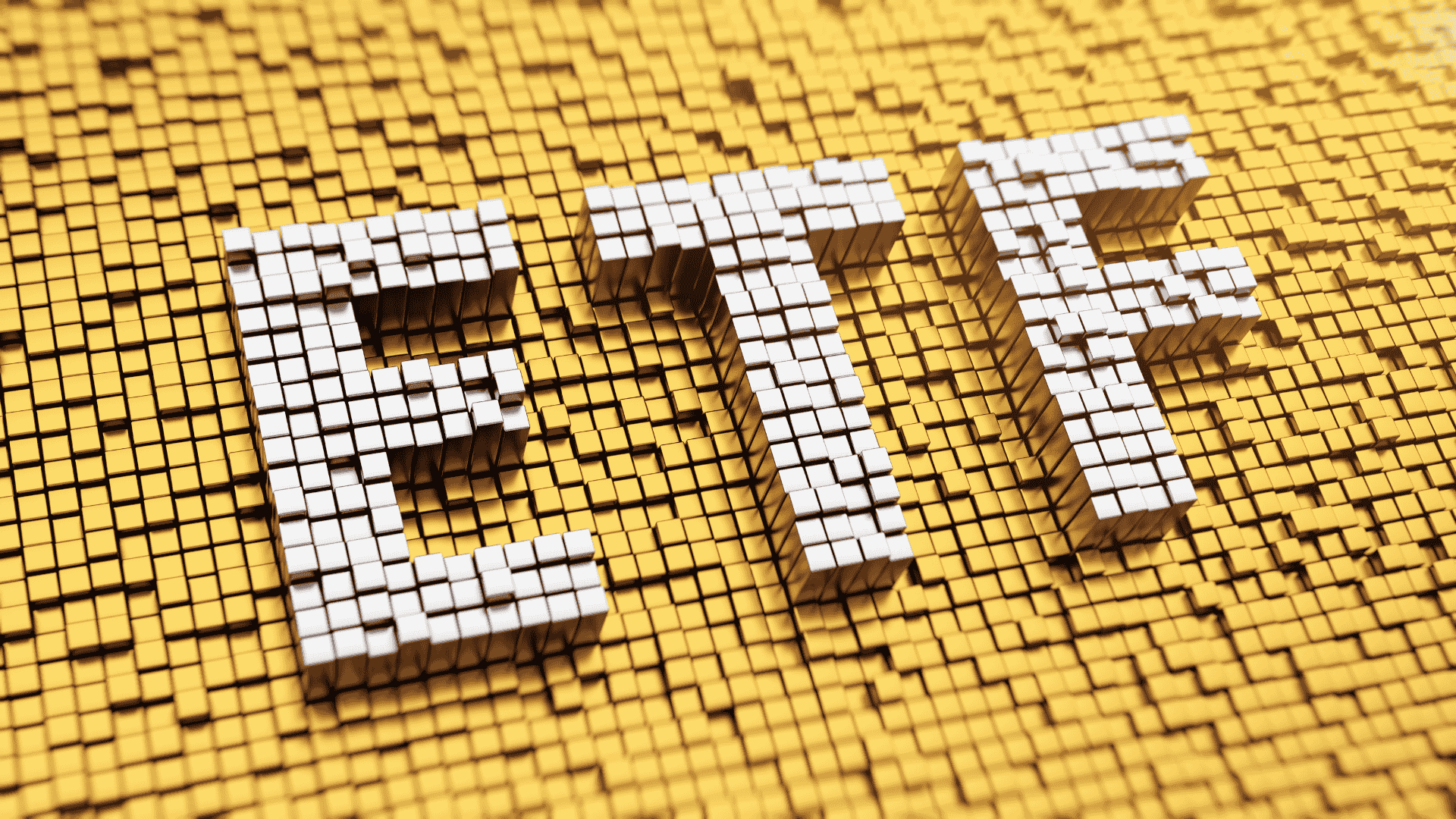 Como investir em ETFs passo a passo