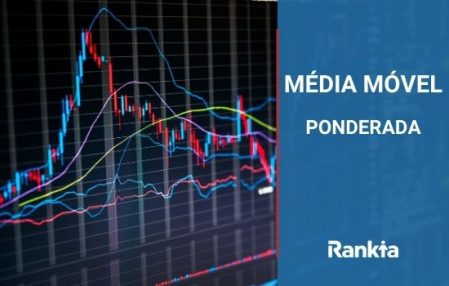 Image for Média Móvel Ponderada: o que é e como funciona