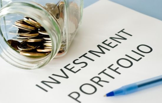 Portfólio de Investimentos