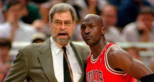 Phil Jackson