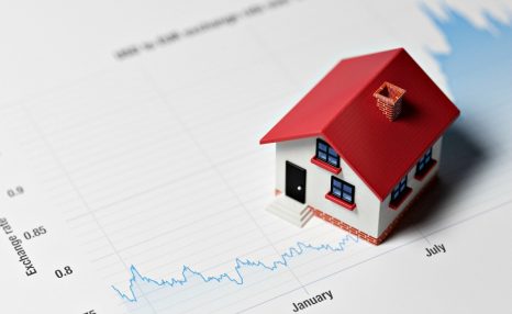 Quais são os diferentes tipos de investimentos? imobiliário