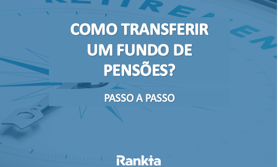 Como transferir um fundo de pensões