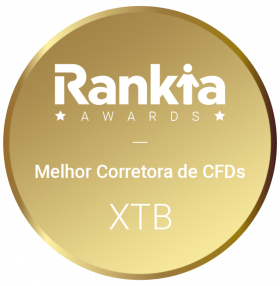 Melhor Corretora de CFDs XTB