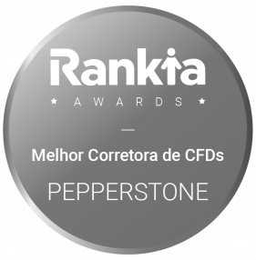 Melhor Corretora de CFDs Pepperstone