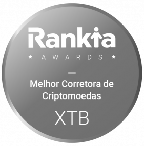 Melhor Corretora de Criptomoedas XTB