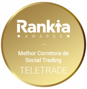 Melhor Corretora de Social Trading Teletrade