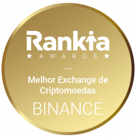 melhor exchange de criptomoedas Bincance