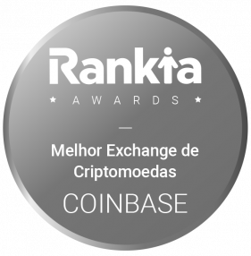 melhor exchange de criptomoedas coinbase