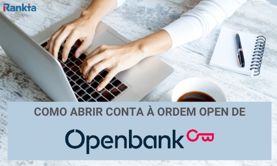 Como abrir una conta a òrdem openbank