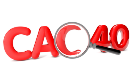 Image for CAC 40: o que é e como investir