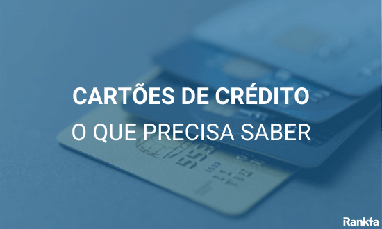 cartões de crédito