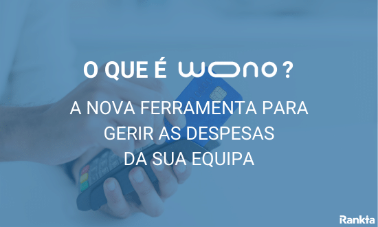 O que é wono